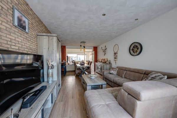 Medium property photo - Kleine Spie 6, 5121 LK Rijen